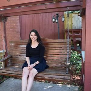 Meet your Posher, Meriem